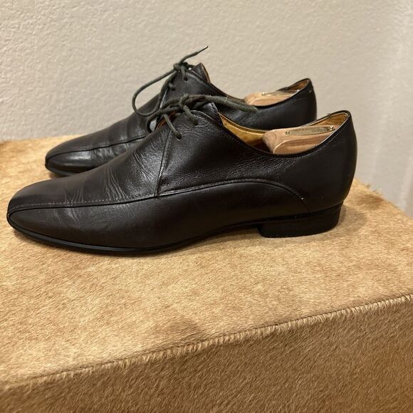 Mens Juliani New York Milan.  shoe Size 9. ‎ look new main image 5